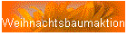 Weihnachtsbaumaktion