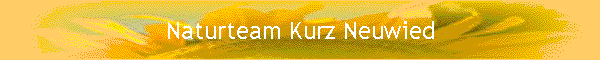 Naturteam Kurz Neuwied