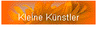 Kleine K�nstler