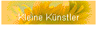 Kleine K�nstler